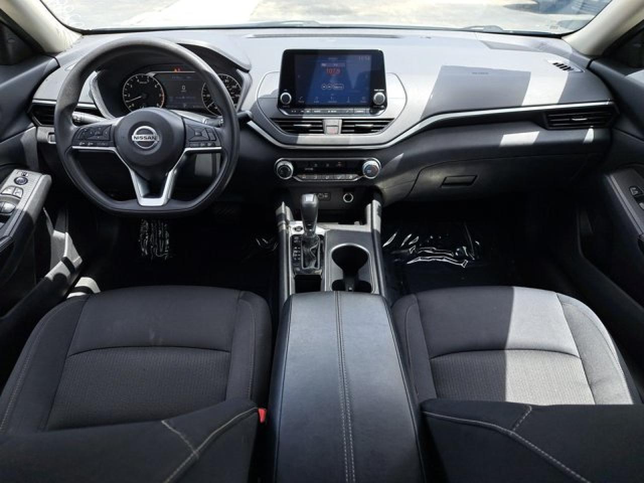 2022 Nissan Altima 2.5 SV Lakeworth FL