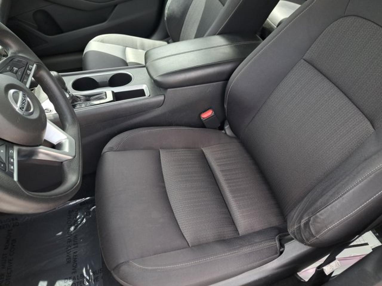 2022 Nissan Altima 2.5 SV Lakeworth FL