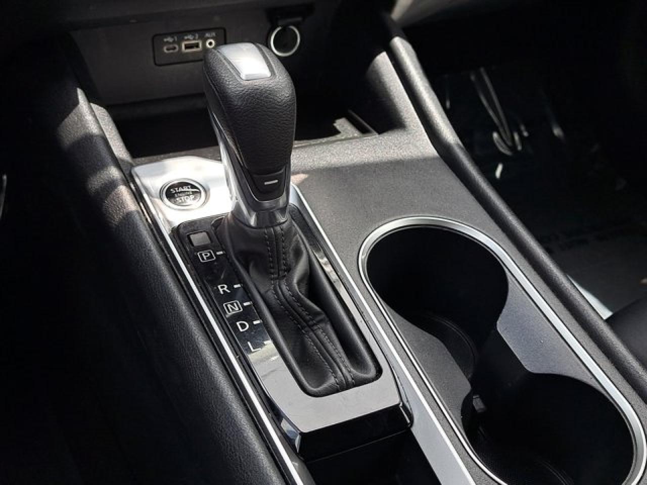 2022 Nissan Altima 2.5 SV Lakeworth FL