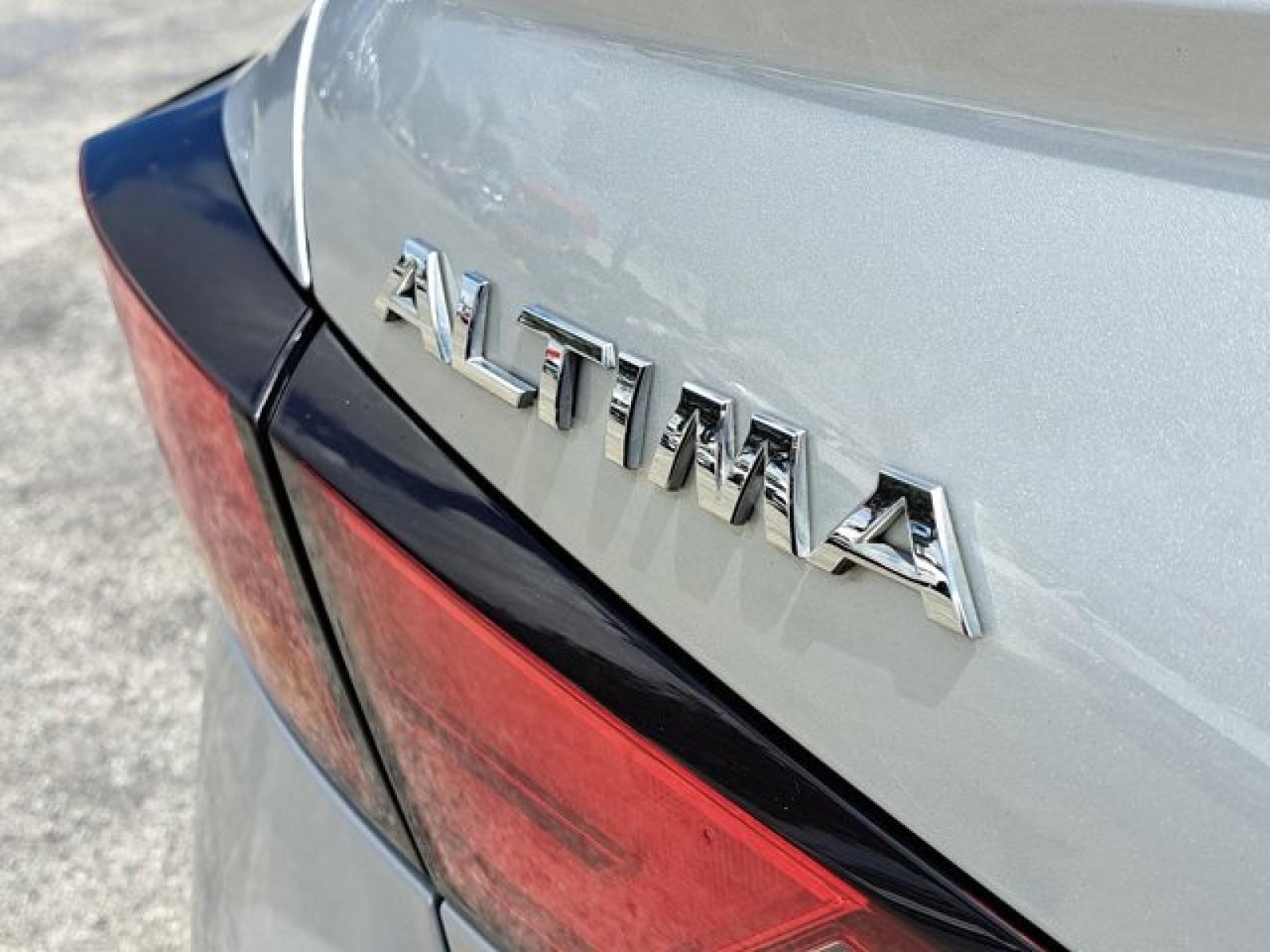 2022 Nissan Altima 2.5 SV Lakeworth FL