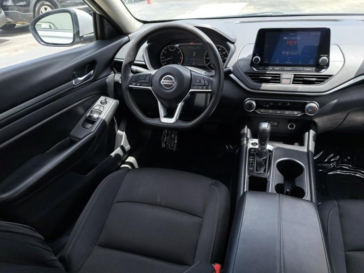 2022 Nissan Altima 2.5 SV Lakeworth FL