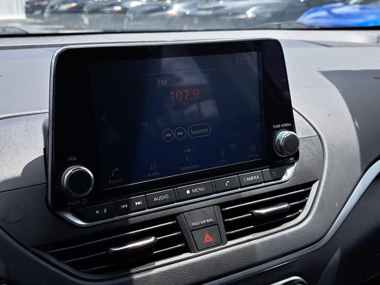 2022 Nissan Altima 2.5 SV Lakeworth FL