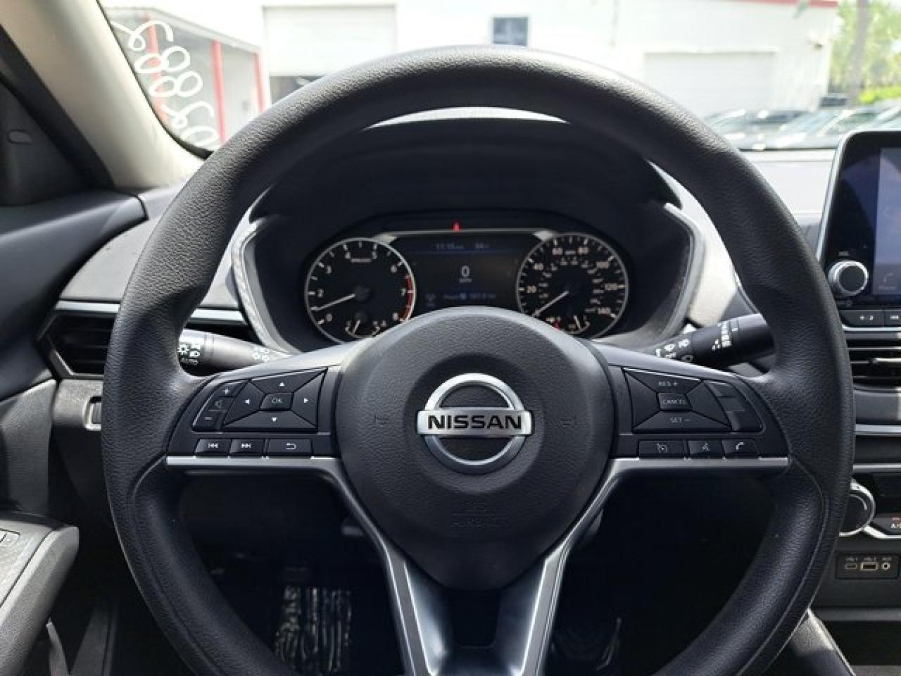 2022 Nissan Altima 2.5 SV Lakeworth FL