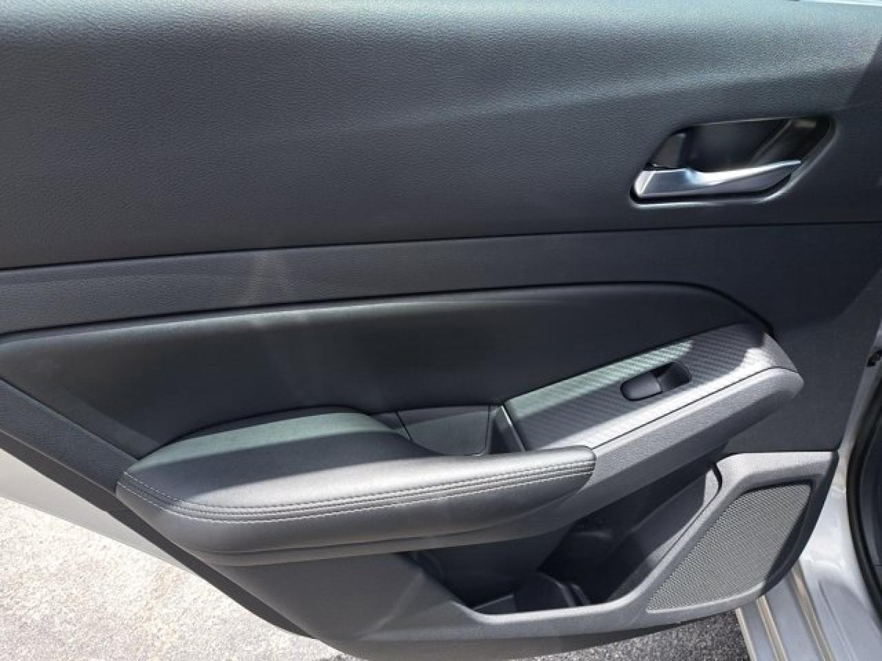 2022 Nissan Altima 2.5 SV Lakeworth FL
