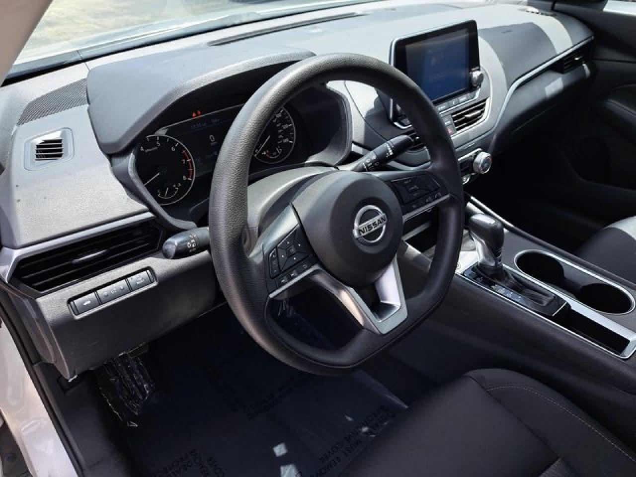 2022 Nissan Altima 2.5 SV Lakeworth FL