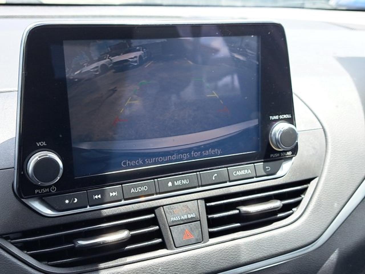 2022 Nissan Altima 2.5 SV Lakeworth FL
