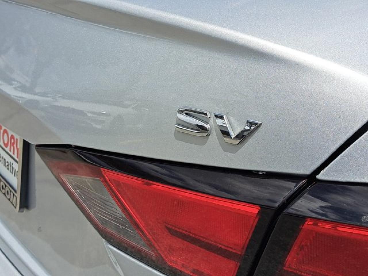 2022 Nissan Altima 2.5 SV Lakeworth FL