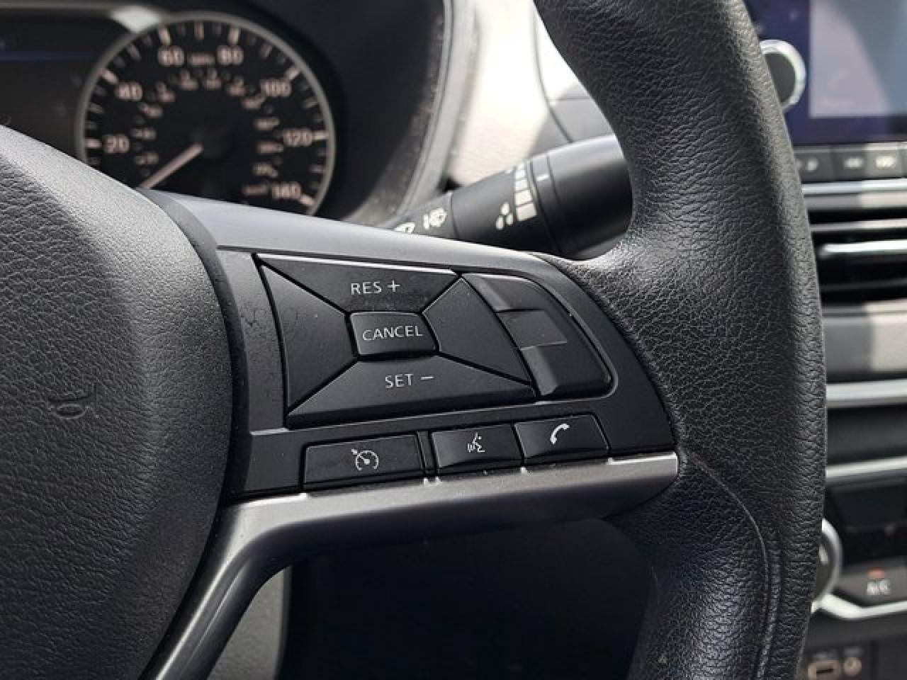 2022 Nissan Altima 2.5 SV Lakeworth FL