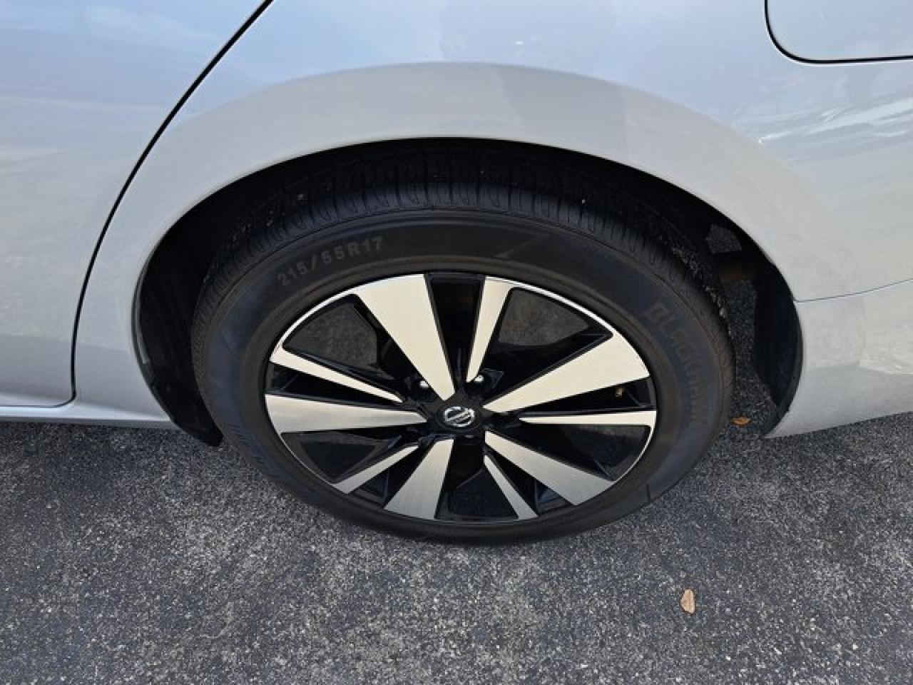 2022 Nissan Altima 2.5 SV Lakeworth FL