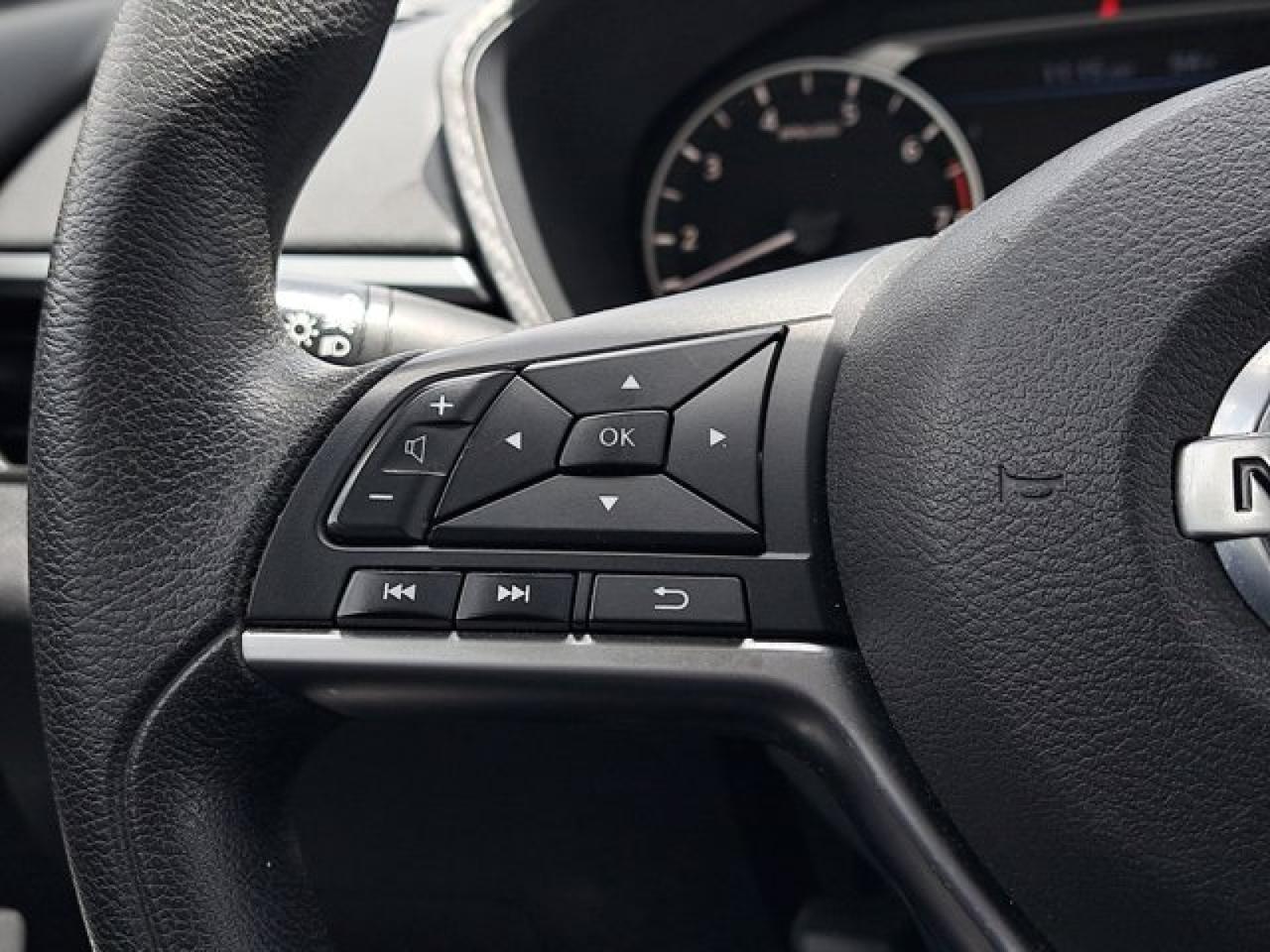 2022 Nissan Altima 2.5 SV Lakeworth FL