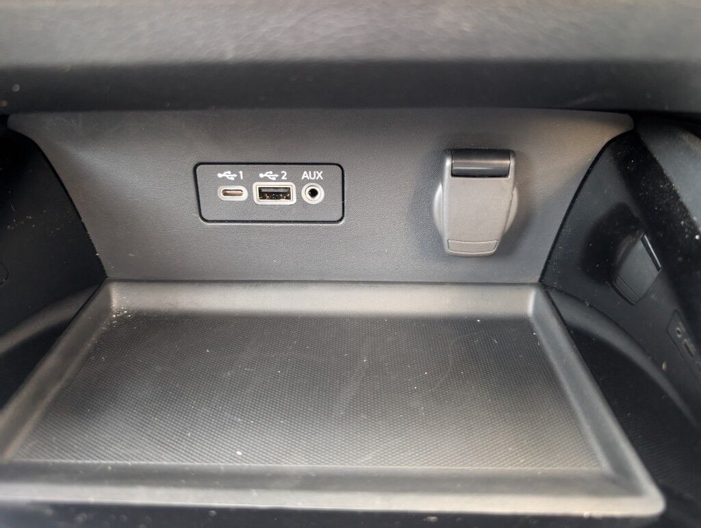 2022 Nissan Altima 2.5 SV Owego NY