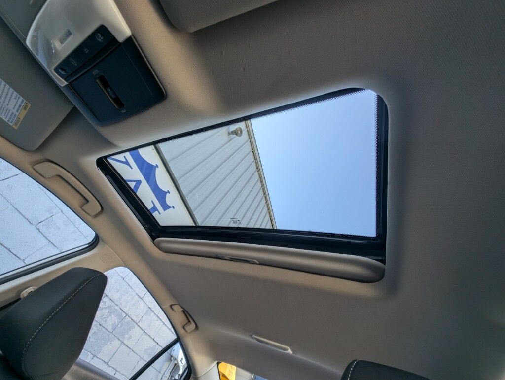 2022 Nissan Altima 2.5 SV Owego NY