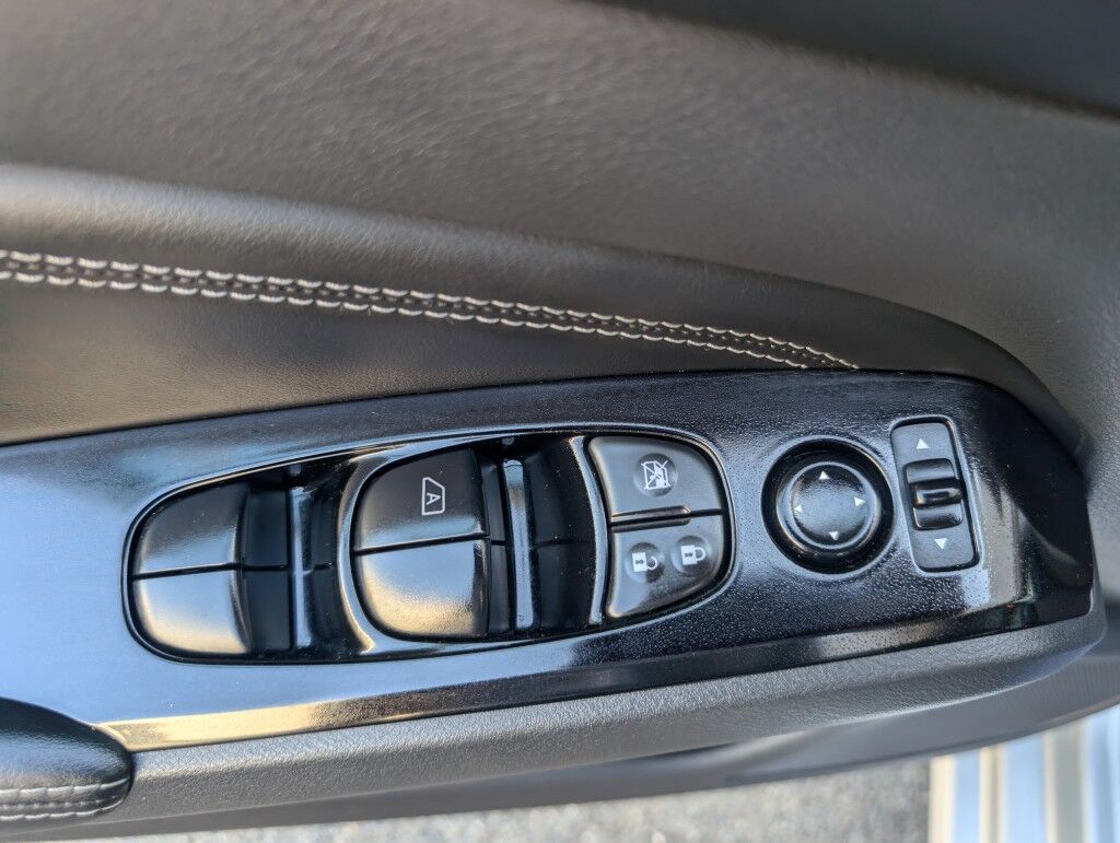2022 Nissan Altima 2.5 SV Owego NY