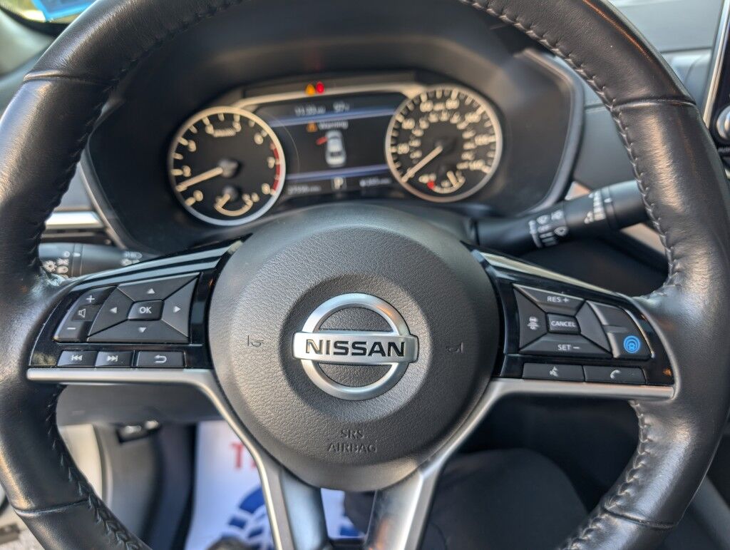 2022 Nissan Altima 2.5 SV Owego NY