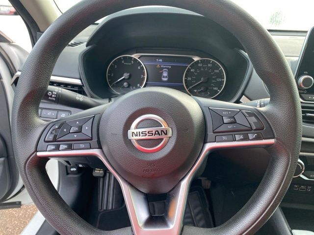 2022 Nissan Altima 2.5 SV Raleigh NC