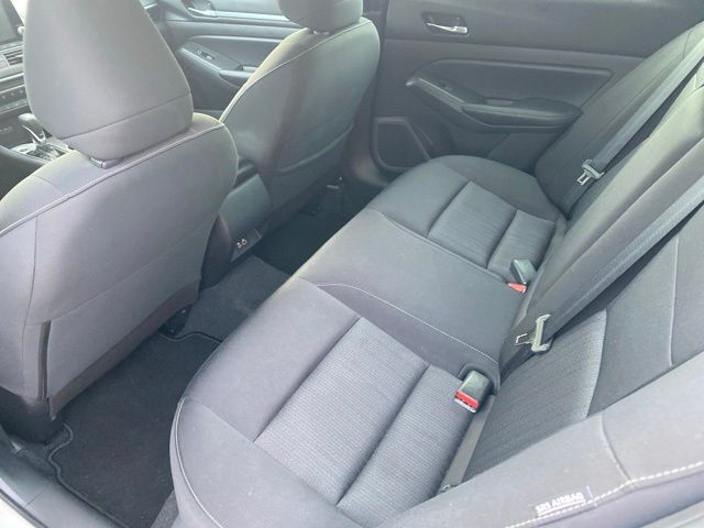 2022 Nissan Altima 2.5 SV Raleigh NC