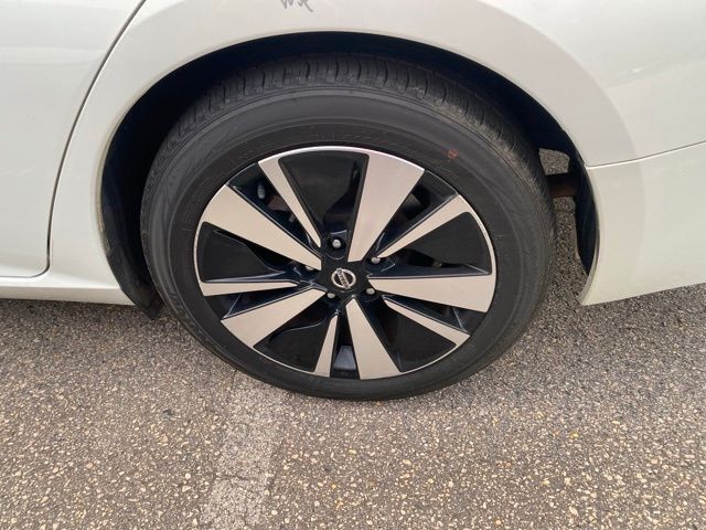 2022 Nissan Altima 2.5 SV Raleigh NC
