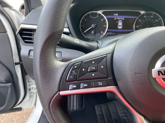 2022 Nissan Altima 2.5 SV Raleigh NC