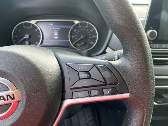 2022 Nissan Altima 2.5 SV Raleigh NC