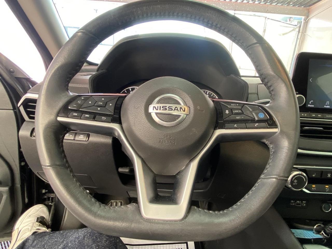 2022 Nissan Altima 2.5 SV Richmond Hill NY
