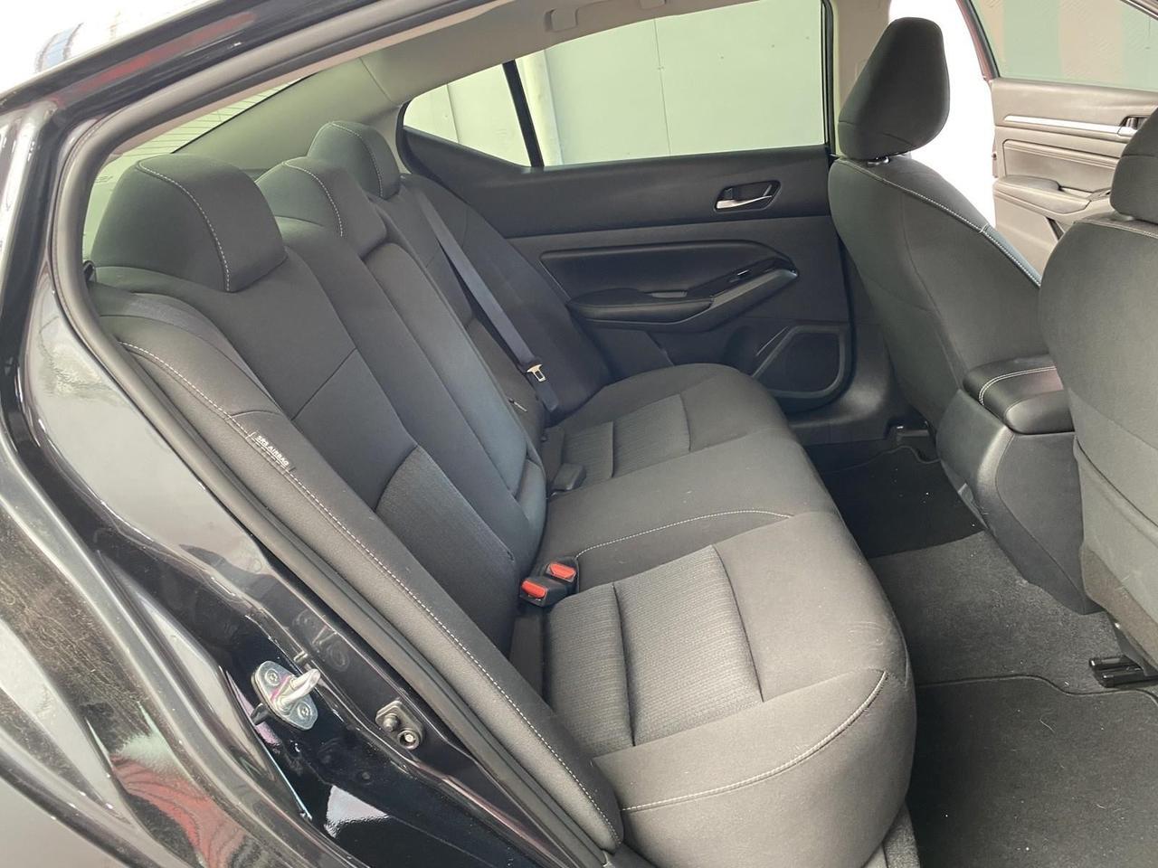 2022 Nissan Altima 2.5 SV Richmond Hill NY