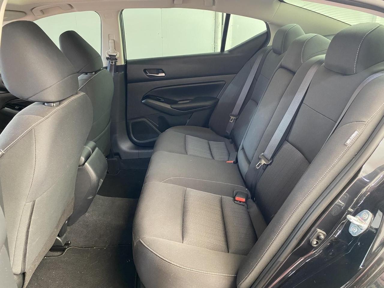 2022 Nissan Altima 2.5 SV Richmond Hill NY