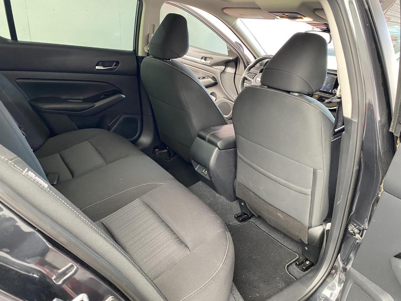 2022 Nissan Altima 2.5 SV Richmond Hill NY