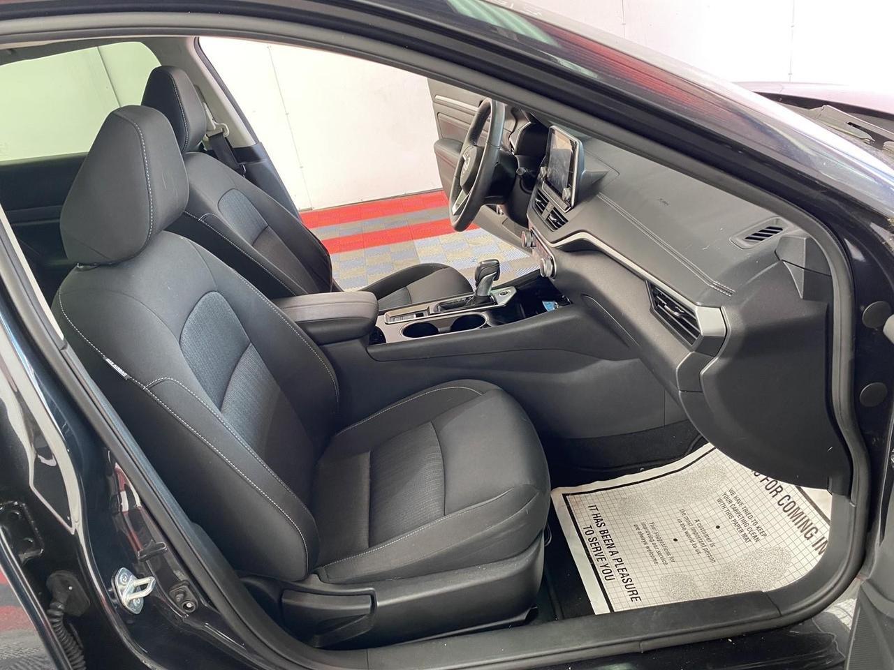 2022 Nissan Altima 2.5 SV Richmond Hill NY