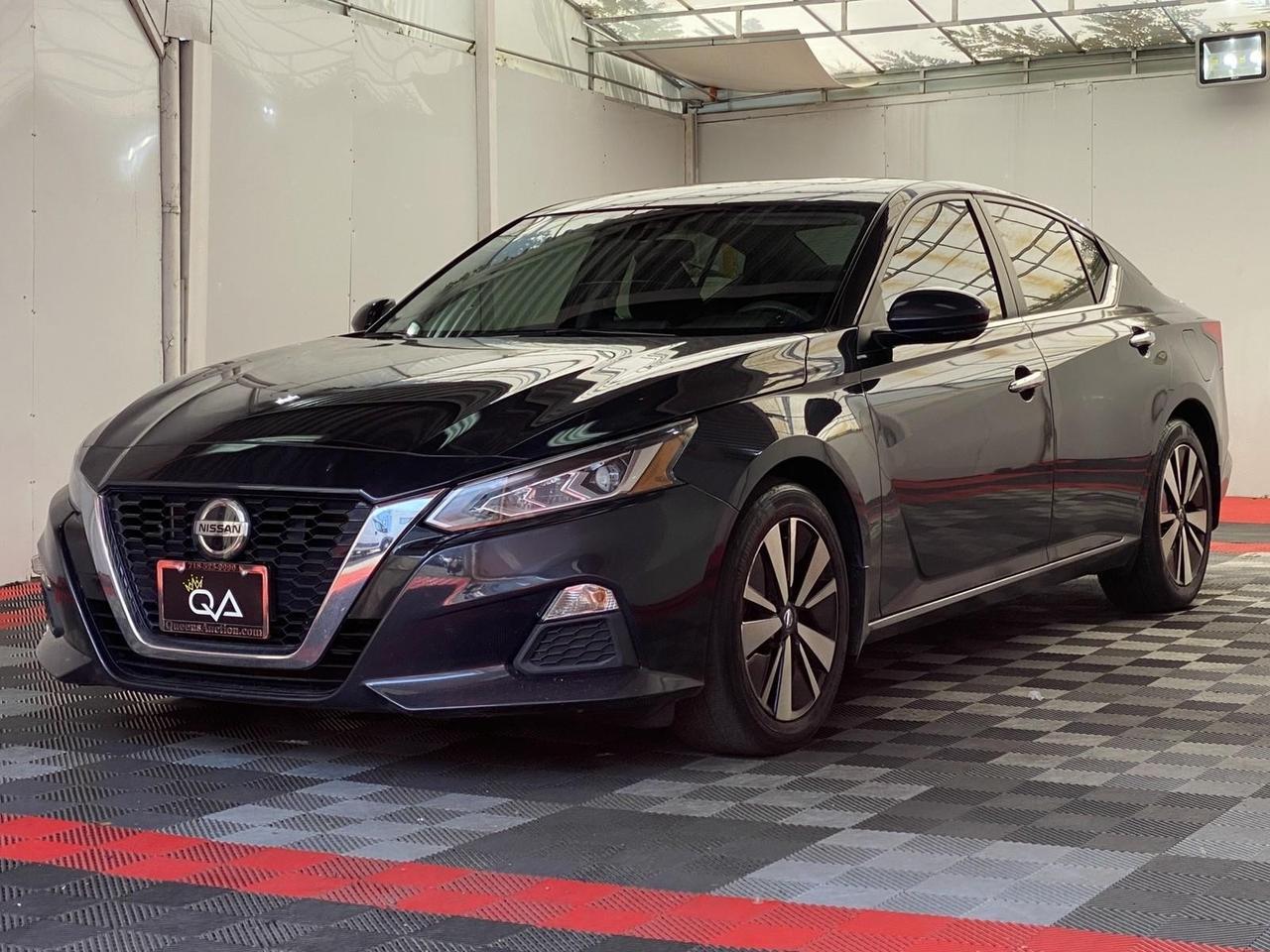 2022 Nissan Altima 2.5 SV Richmond Hill NY