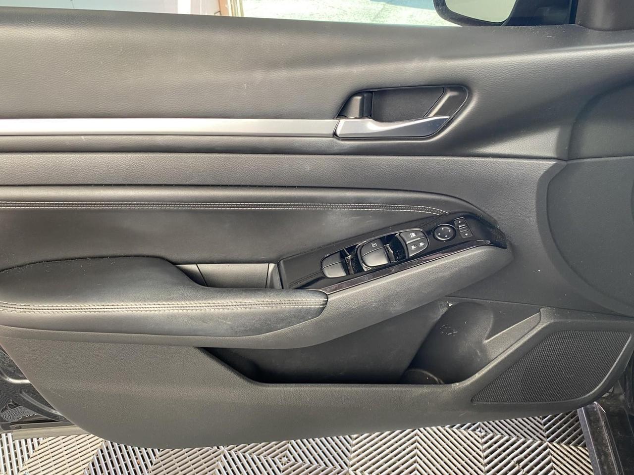 2022 Nissan Altima 2.5 SV Richmond Hill NY