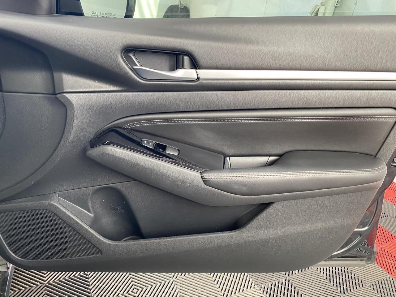2022 Nissan Altima 2.5 SV Richmond Hill NY