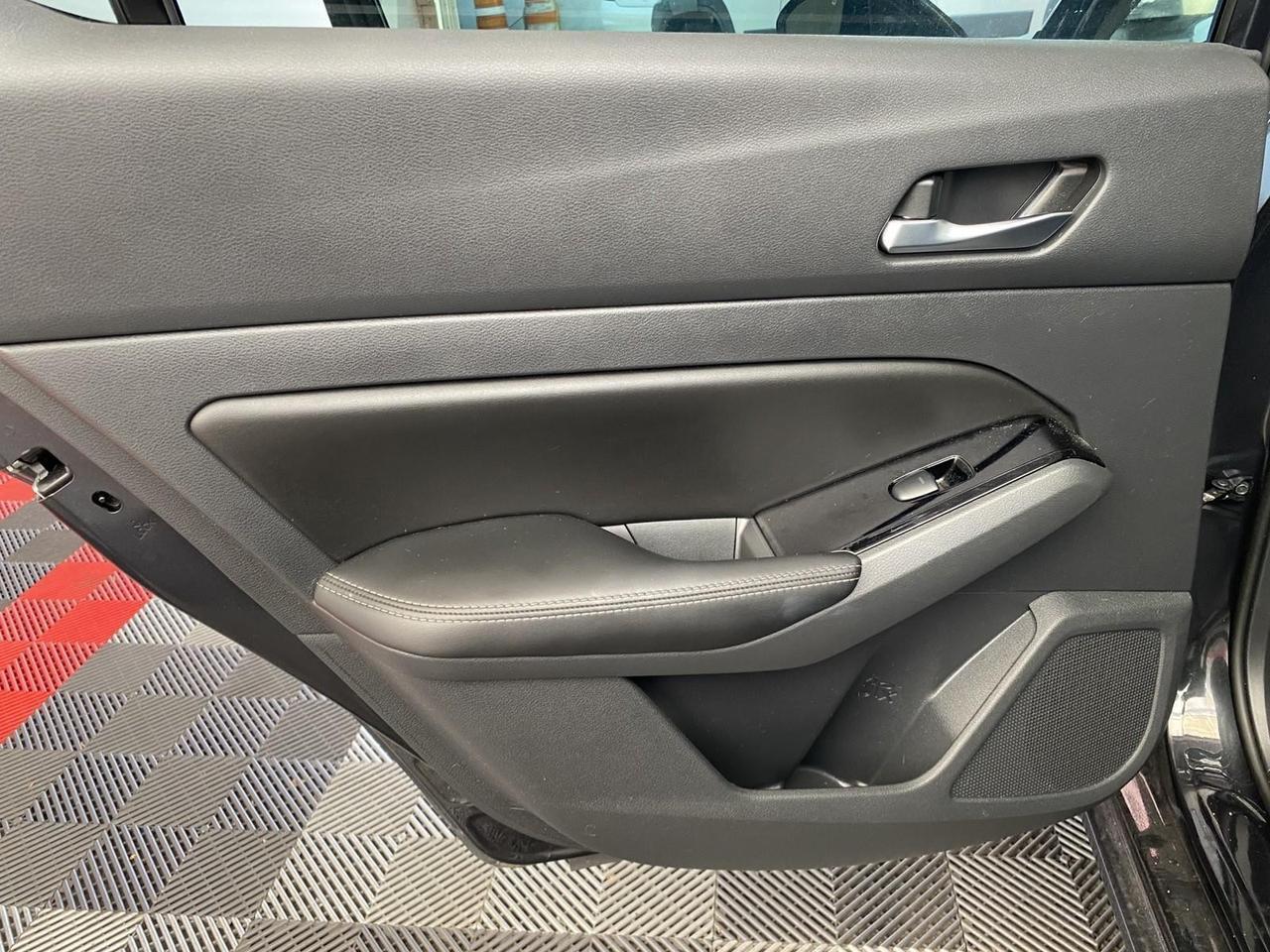 2022 Nissan Altima 2.5 SV Richmond Hill NY