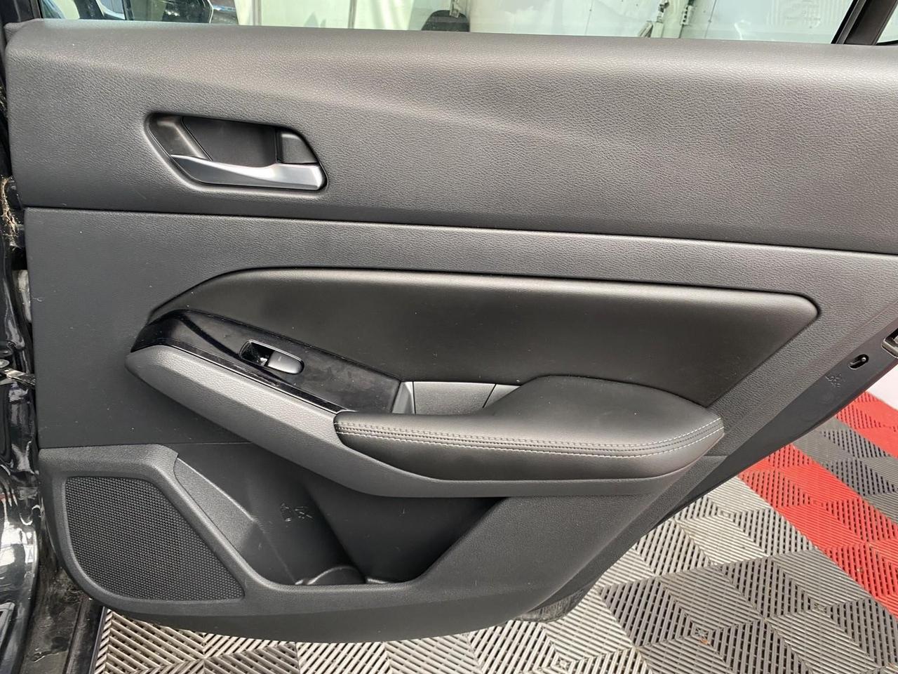 2022 Nissan Altima 2.5 SV Richmond Hill NY