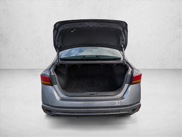 2022 Nissan Altima 2.5 SV Roseville CA