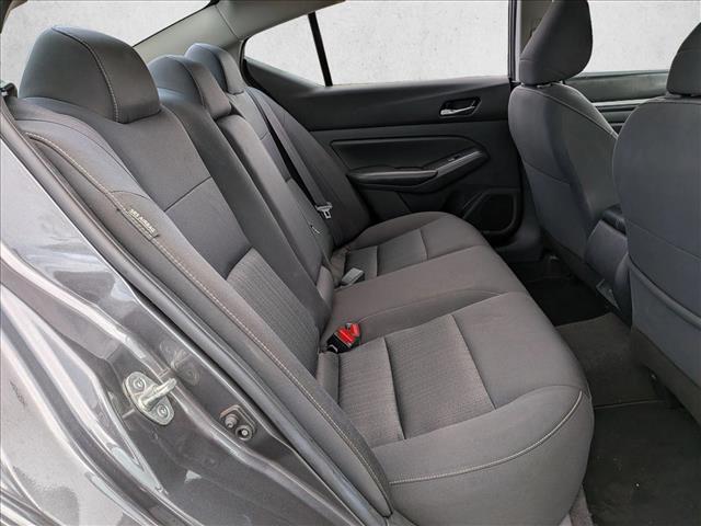 2022 Nissan Altima 2.5 SV Roseville CA