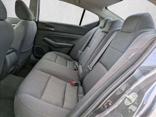 2022 Nissan Altima 2.5 SV Roseville CA