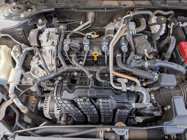 2022 Nissan Altima 2.5 SV Roseville CA