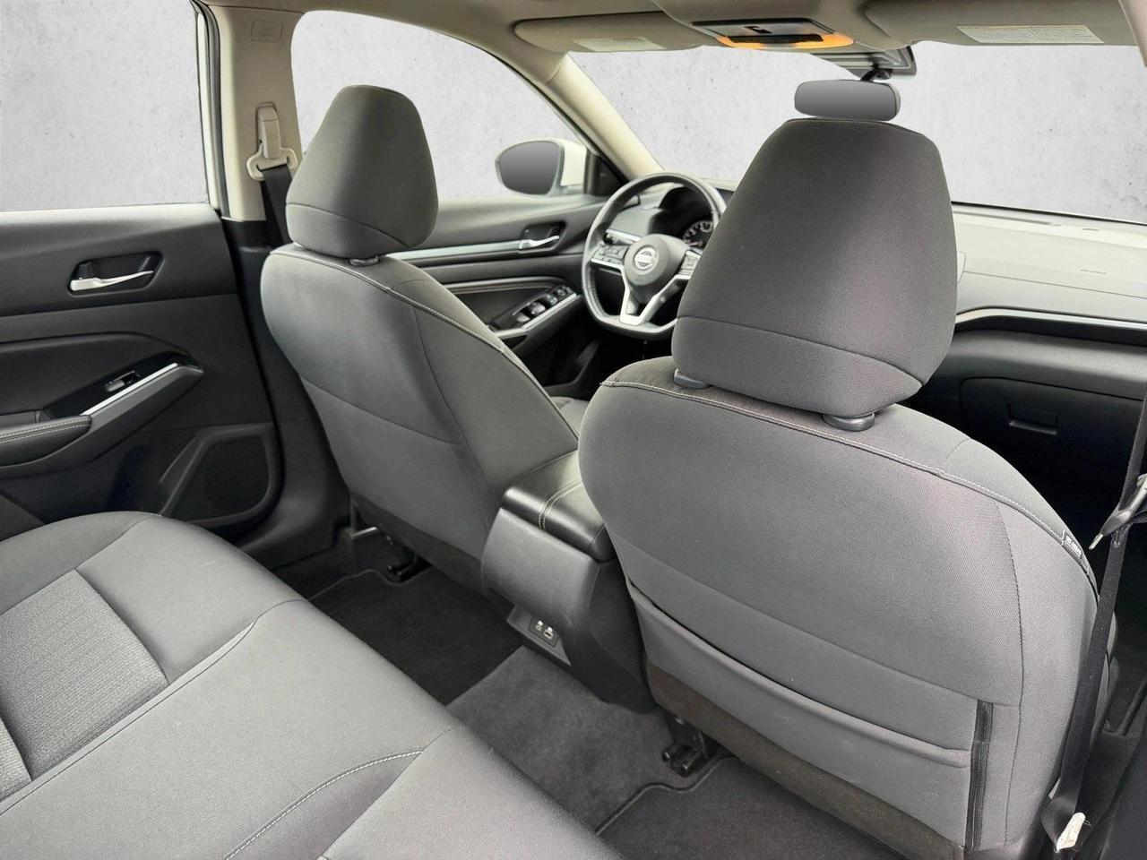 2022 Nissan Altima 2.5 SV Roseville CA