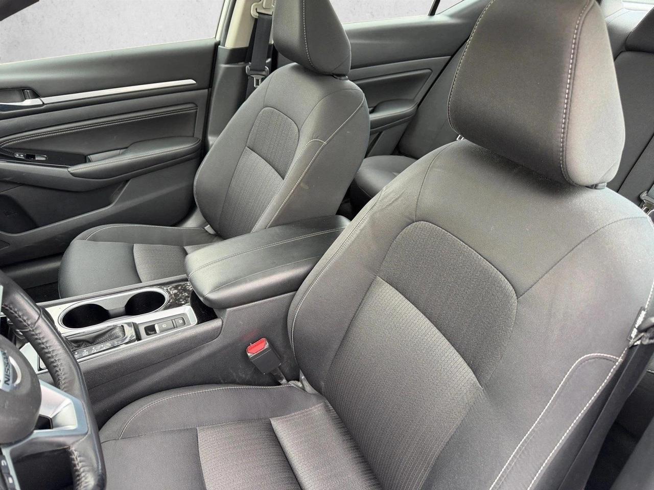 2022 Nissan Altima 2.5 SV Roseville CA