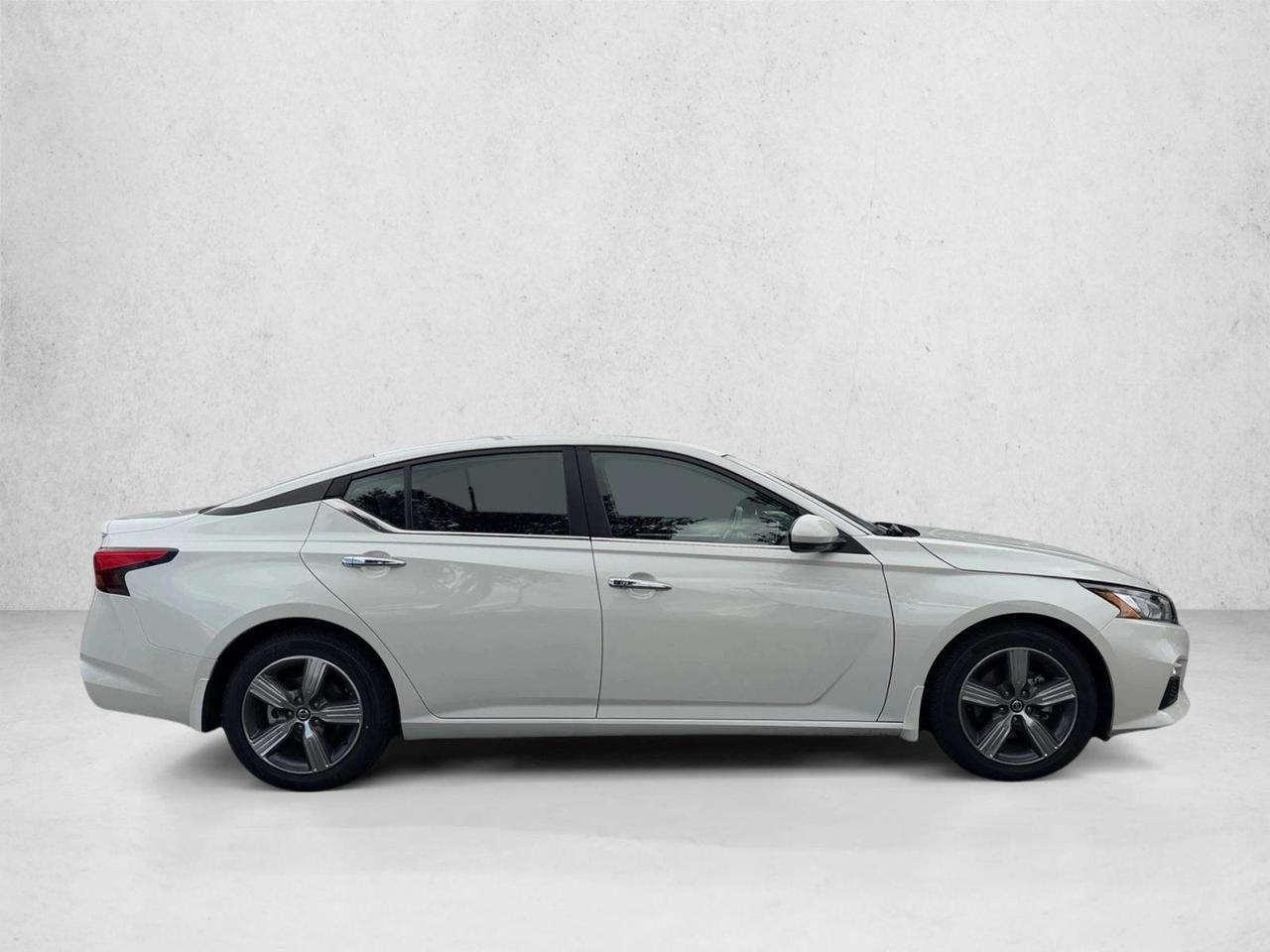 2022 Nissan Altima 2.5 SV Roseville CA