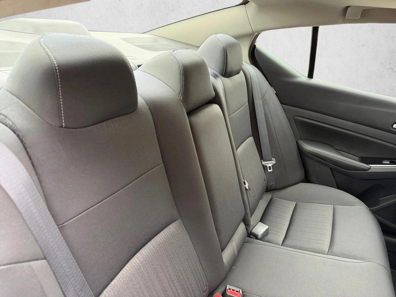 2022 Nissan Altima 2.5 SV Roseville CA