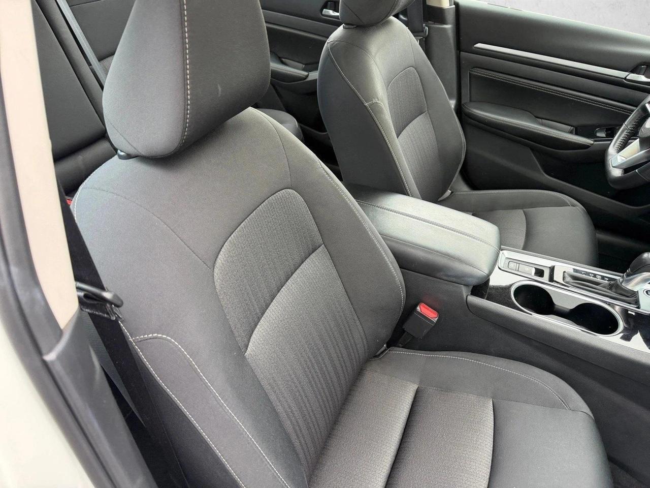 2022 Nissan Altima 2.5 SV Roseville CA