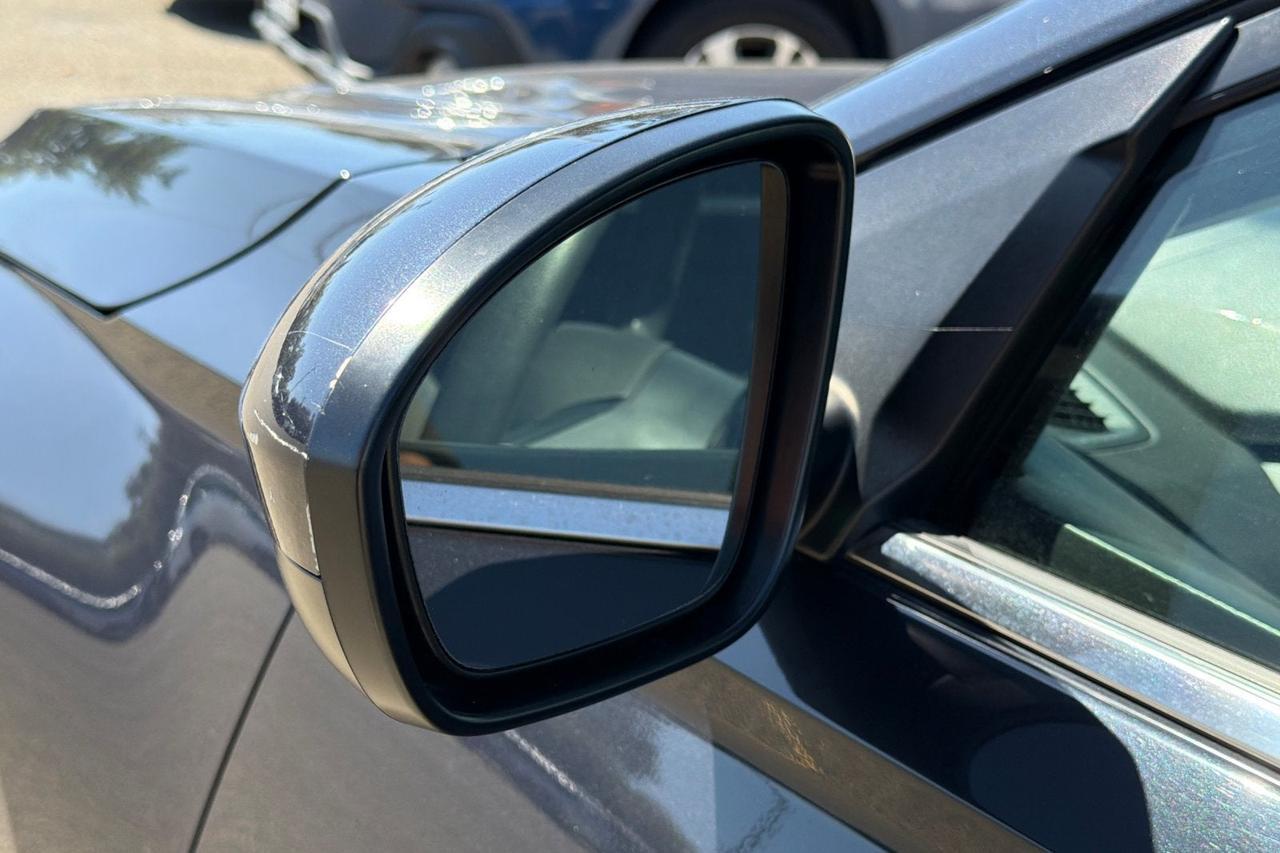 2022 Nissan Altima 2.5 SV Roseville CA