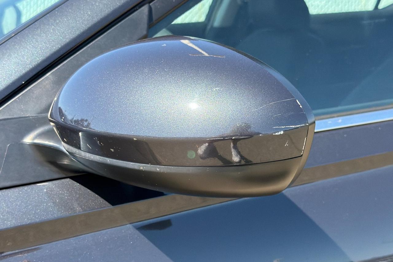 2022 Nissan Altima 2.5 SV Roseville CA