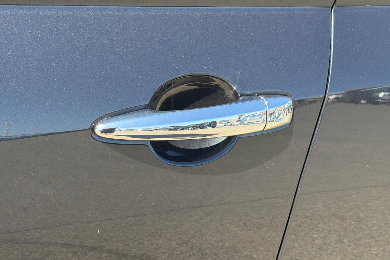 2022 Nissan Altima 2.5 SV Roseville CA