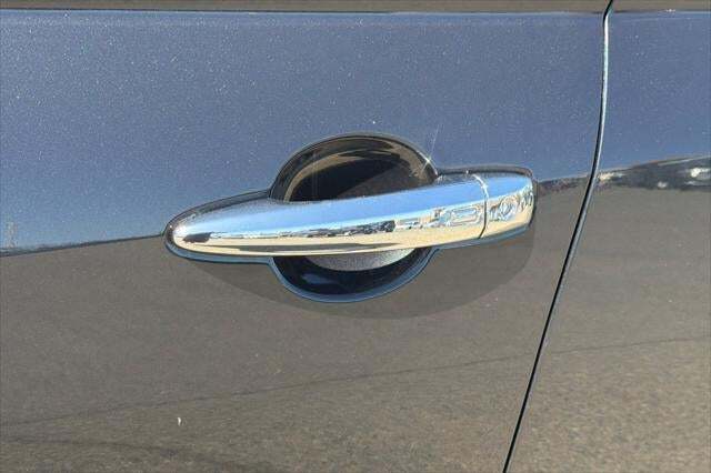 2022 Nissan Altima 2.5 SV Roseville CA