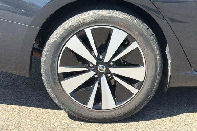 2022 Nissan Altima 2.5 SV Roseville CA
