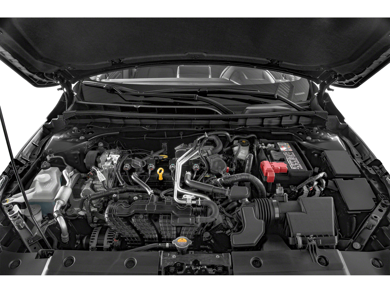 2022 Nissan Altima 2.5 SV Roseville CA