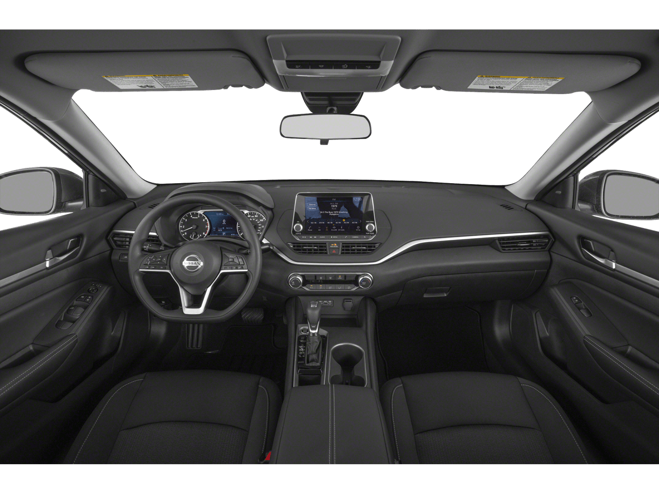 2022 Nissan Altima 2.5 SV Roseville CA