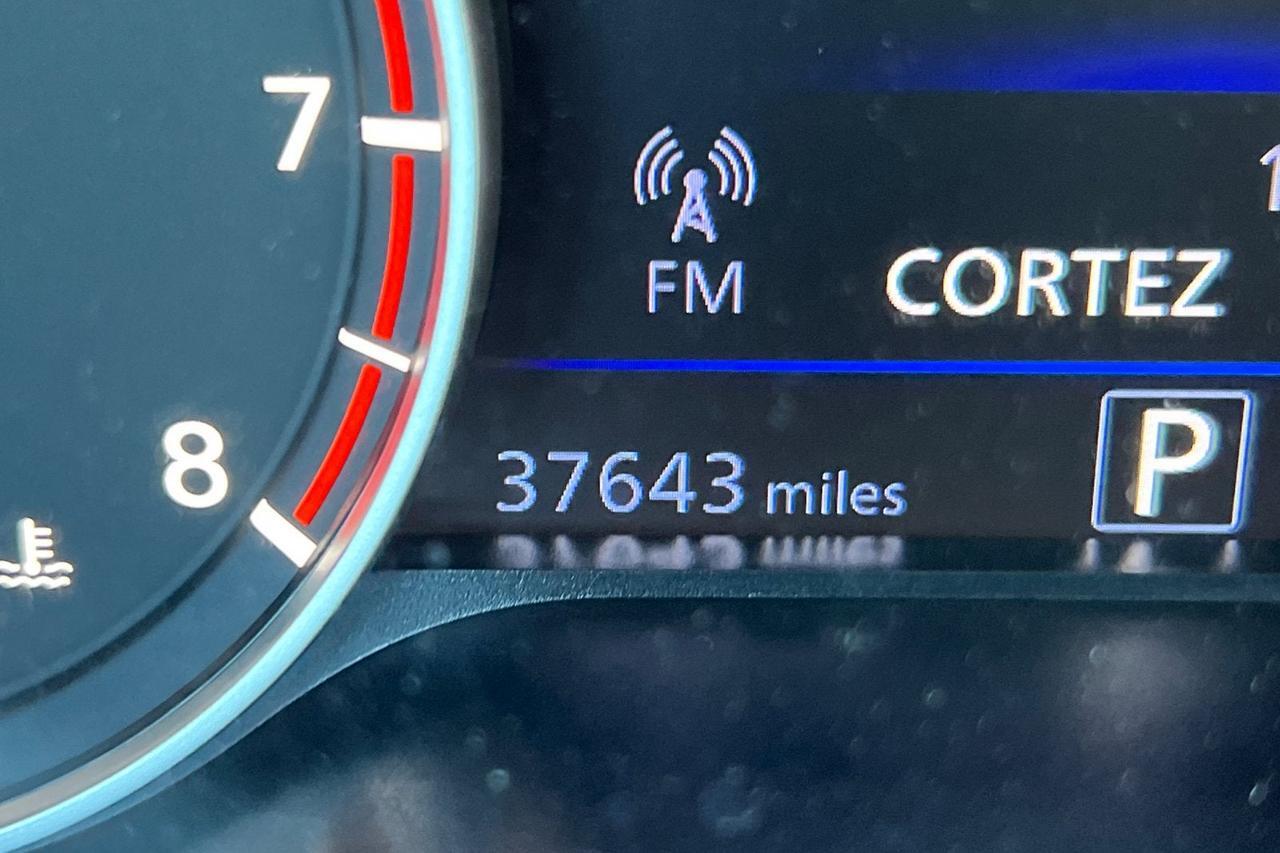 2022 Nissan Altima 2.5 SV Roseville CA